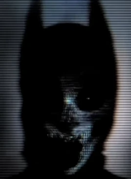 Batman (The Arkham Tapes)