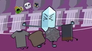 Shockwave attack