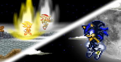 Seelkadoom the Hedgehog, SonicRPG Wiki