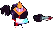 Down pose (2)