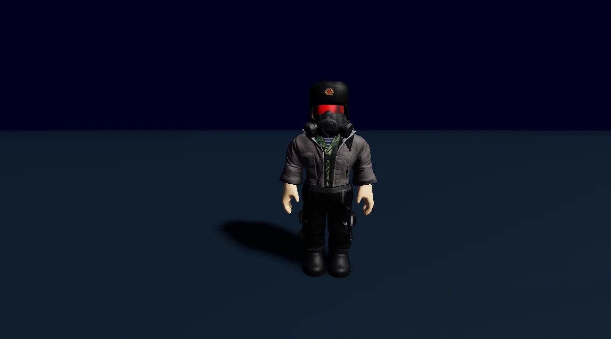 Vadim Montukhov | Villains Fanon Wiki | Fandom