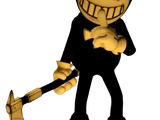 Ollie (Out Of The Ink Machine)