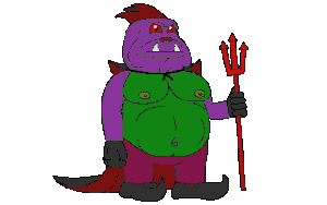 Groxia Intro Cutscene HD.gif (2.6 MB) Count Groxia in The Cream of the Crop.