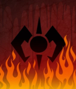The Mark of Grogar