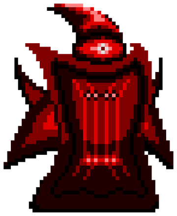 Sonic.exe (Sprite Animation), Villains Fanon Wiki