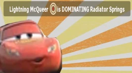 Lightning McQueer