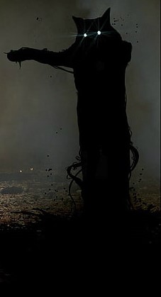tacgnoL | Villains Fanon Wiki | Fandom
