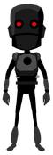 The Virus-Bot