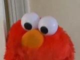 Elmo (Are U Super Cereal)