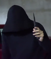 Mysterious