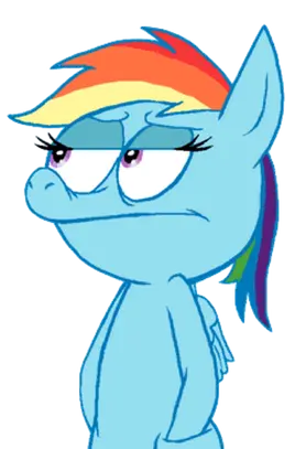 Rainbow Dash 29