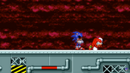 Knuckles' death