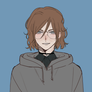 A Picrew of THOUGHT by NoOnesThere on Discord.