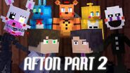 William in the thumbnail of part 2 : It's Me