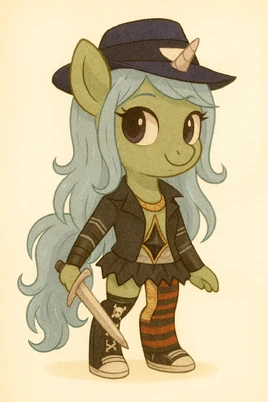 MLP