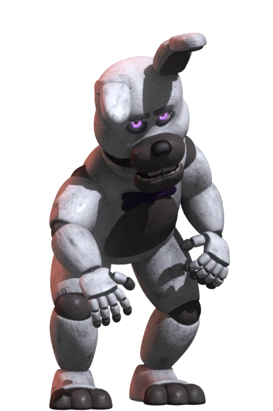 Freddy Fazbear (Joy of Creation), Villains Fanon Wiki