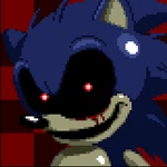 Prototype sprite for X's official iceberg, still using JC's X design