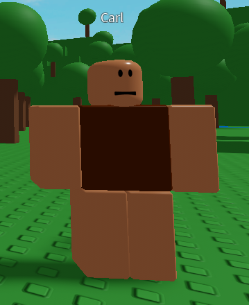 ROBLOX NPC 