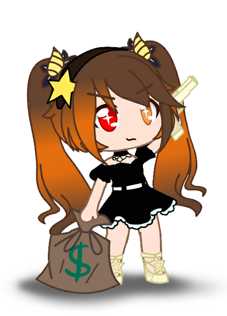 MAKING OCS BASED ON YOUR FAVORITE SONG (Gacha nox or Club) : r/GachaClub