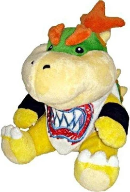Bowser Jr.
