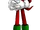 Knuckles the Echidna (Sonic.exe: Nightmare Universe)
