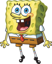 SPUNGEBUB