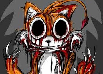 Tails Doll  Tails doll, Creepy pictures, Creepypasta characters