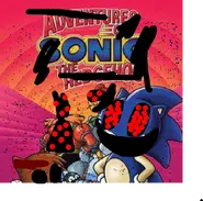 ADVENTURES OF SONIC THE HEDGEHOG
