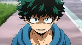 Deku