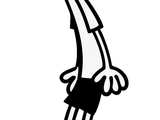 Greg Heffley (The Tyler Green Show)