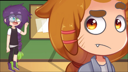 Owynn and Town