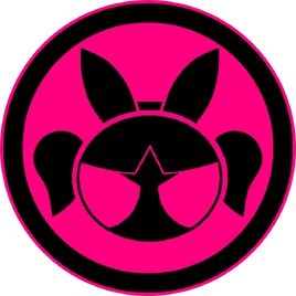 Powerpuff Faction Symbol