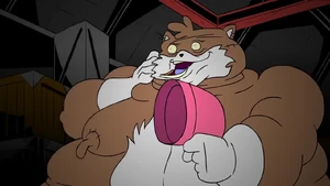 1472764528 image.jpg (81 KB) "Do it for your old pal." Tails after becoming a fat obsessed serial killer.