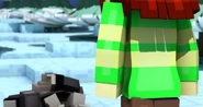 Chara kills Lesser Dog