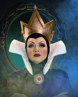 Evil Queen