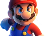Mario (Video Game Leuge)