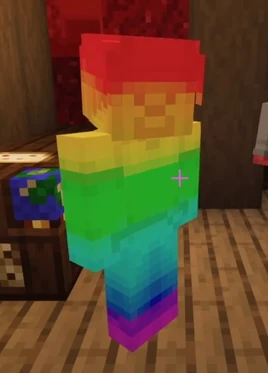 Rainbow Steve