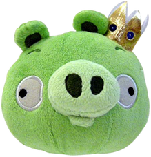KingPig