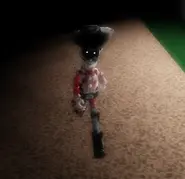 Corrupt Woody's as Seem in Midnight Horrors.