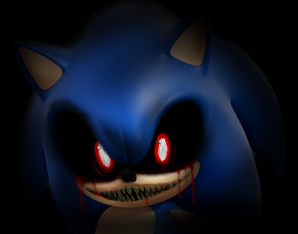 Sonic.exe (original)/Gallery | Villains Fanon Wiki | Fandom