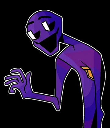 William Afton (Killer in Purple 2), Villains Fanon Wiki