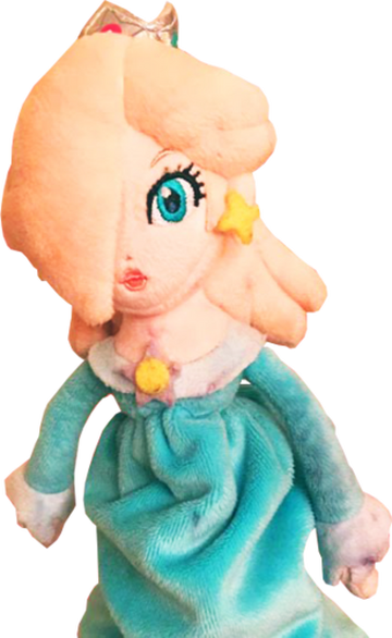 Rosalina, Heroes Wiki, FANDOM powered by Wikia