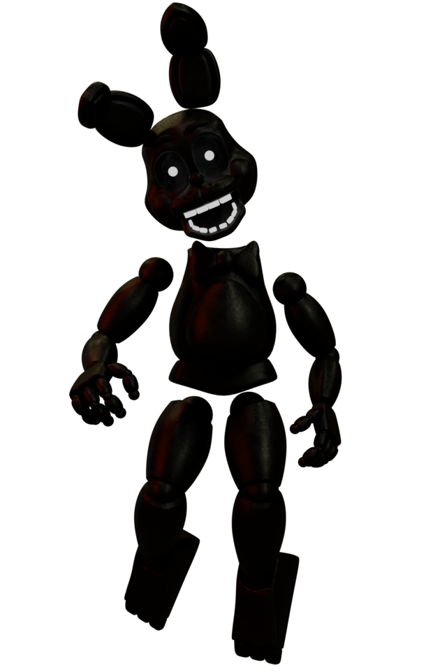 Bonnie the Bunny, Villains Wiki