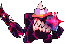 Parasite