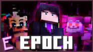 Fredbear in the thumbnail of part 2 : Epoch