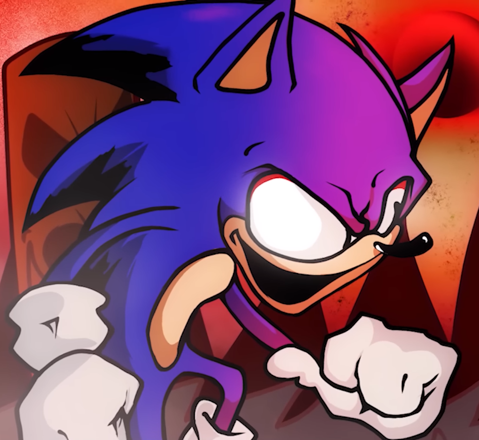 Sonic.EXE (SatSoA), Villains Fanon Wiki