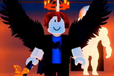 Noob, RobloxGreat321093 Wiki