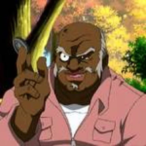 Uncle Ruckus