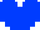 Blue Soul Human (Undertale Yellow)