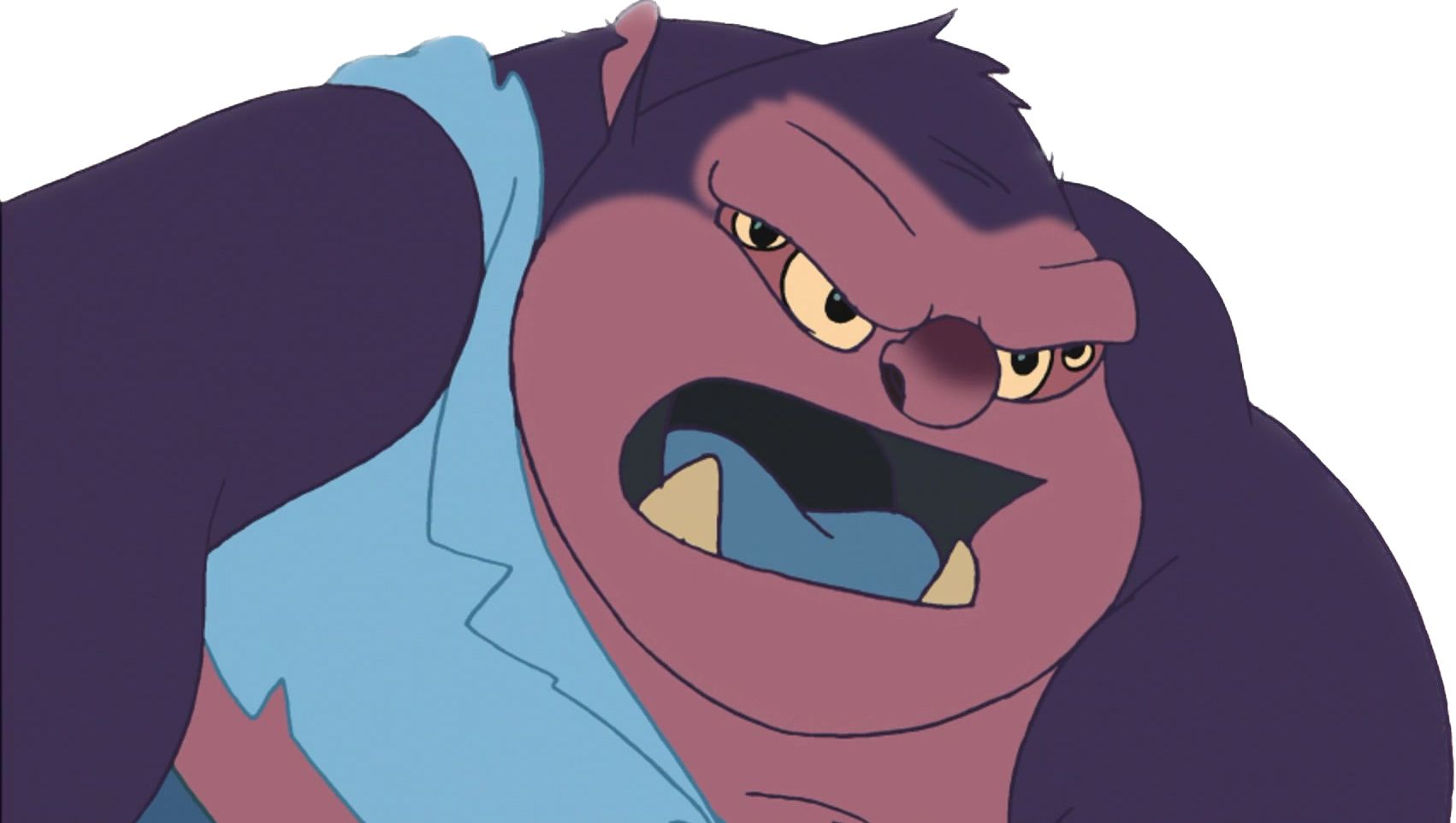 Jumba Jookiba, Super villain Wiki